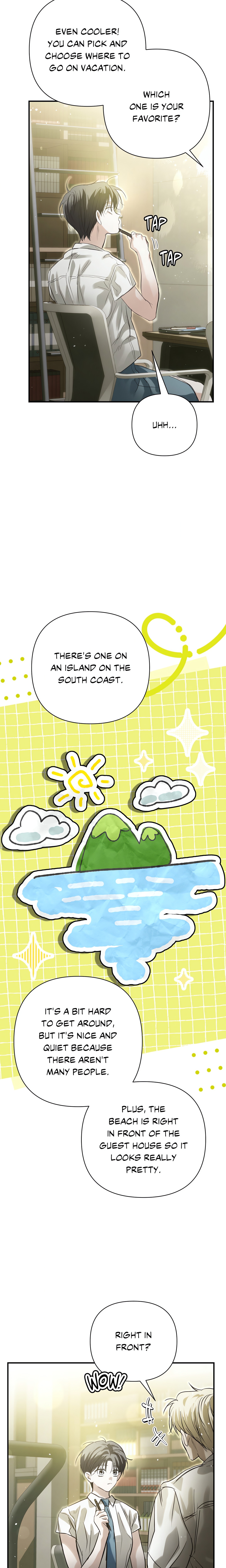 Summer Heat chapter 26 page 10