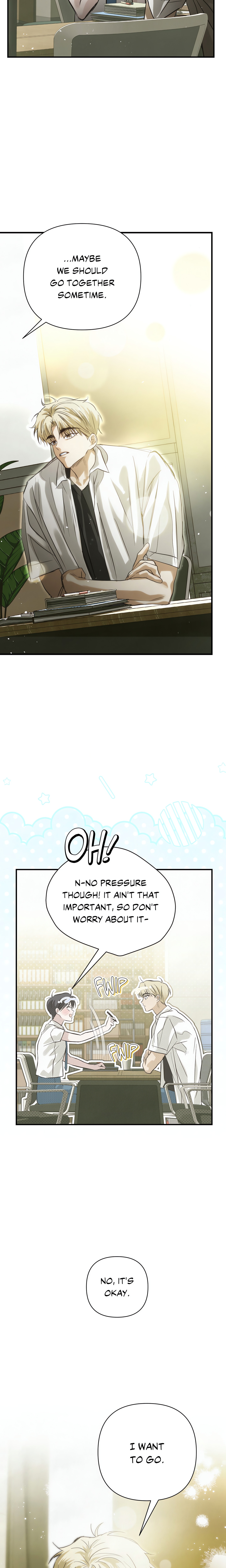 Summer Heat chapter 26 page 11