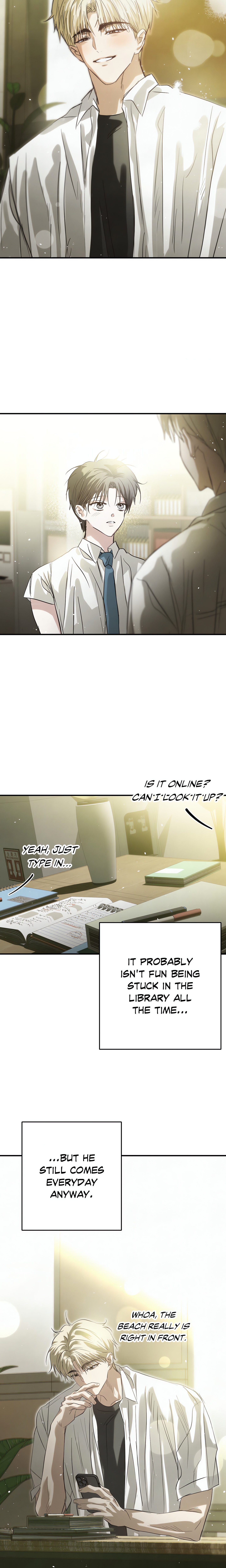 Summer Heat chapter 26 page 12