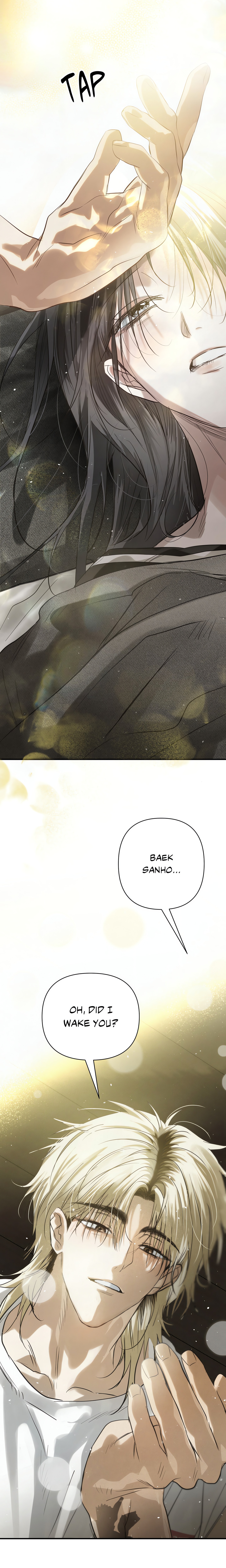 Summer Heat chapter 26 page 14