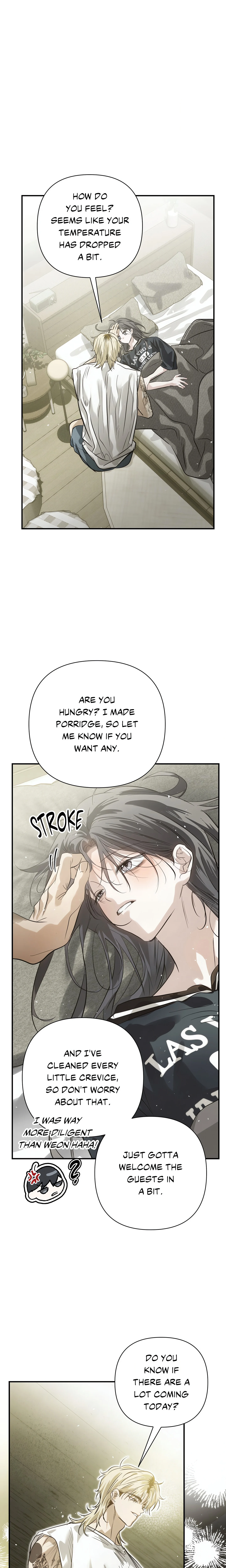 Summer Heat chapter 26 page 15
