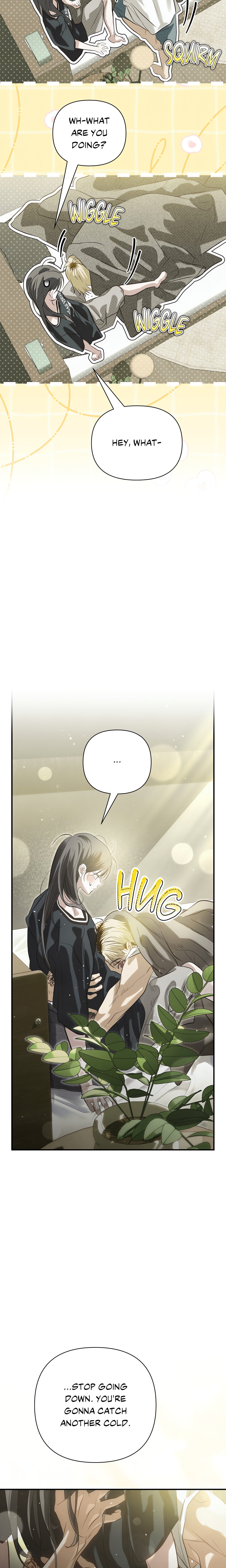 Summer Heat chapter 26 page 18