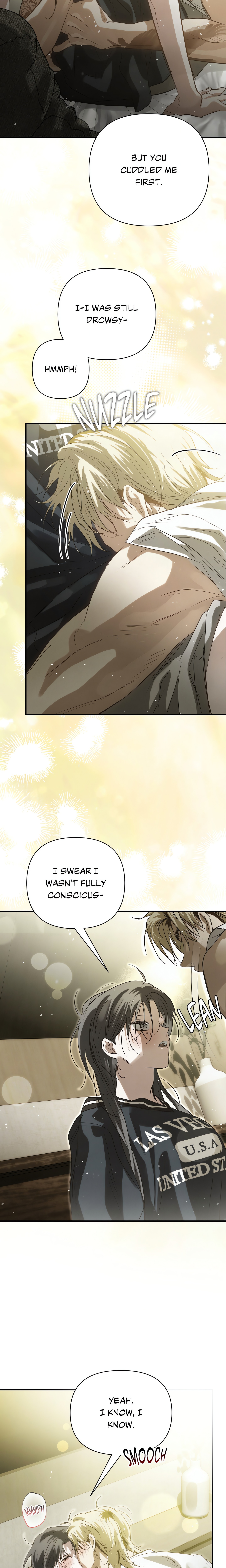 Summer Heat chapter 26 page 19