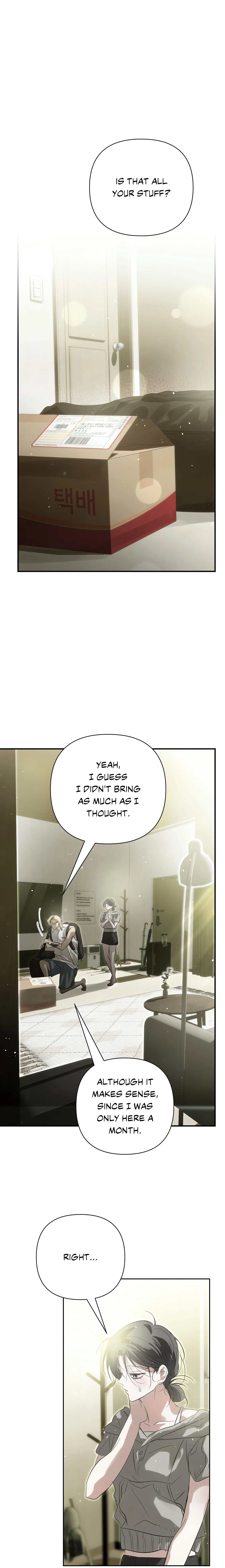 Summer Heat chapter 27 page 1