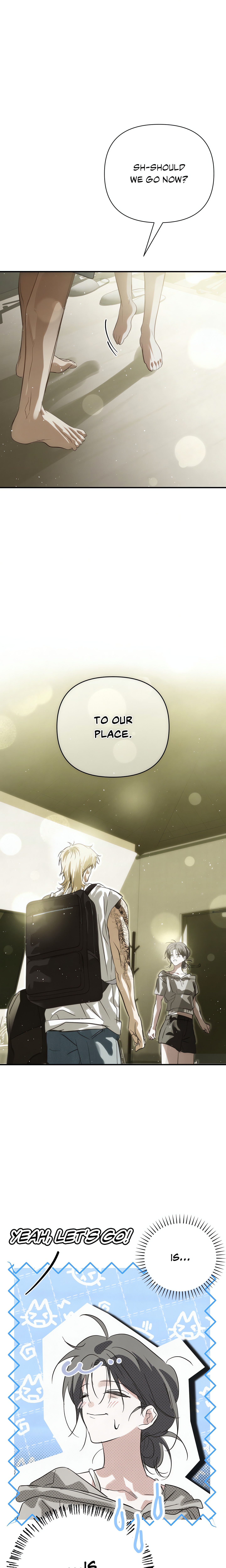 Summer Heat chapter 27 page 2