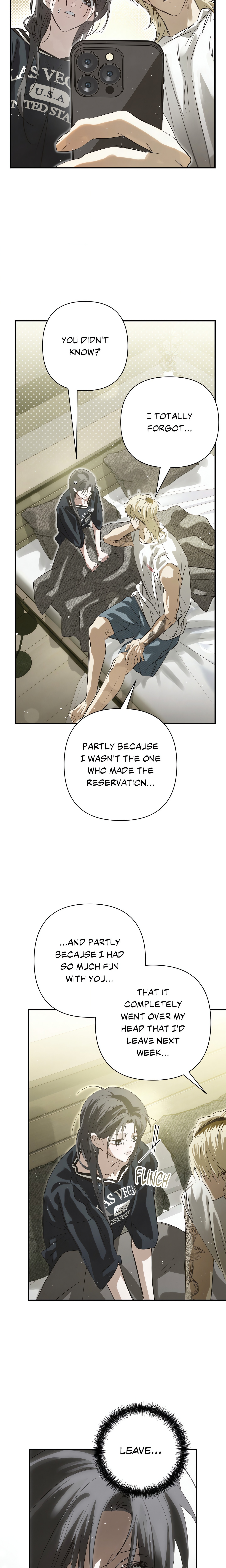Summer Heat chapter 27 page 5