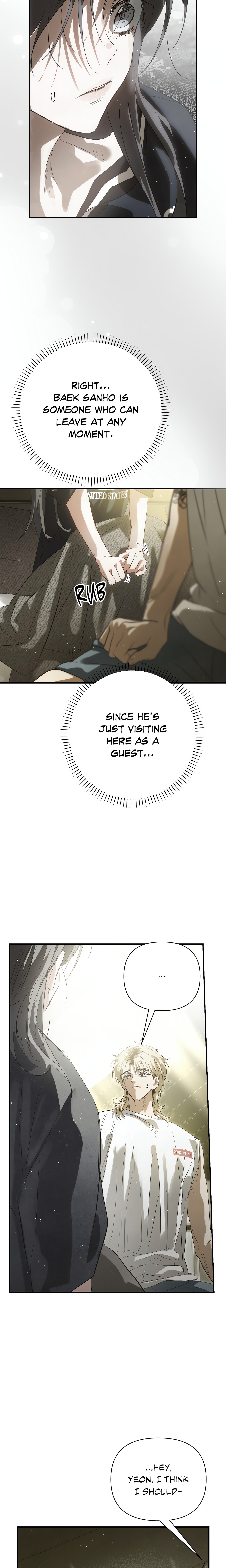 Summer Heat chapter 27 page 6