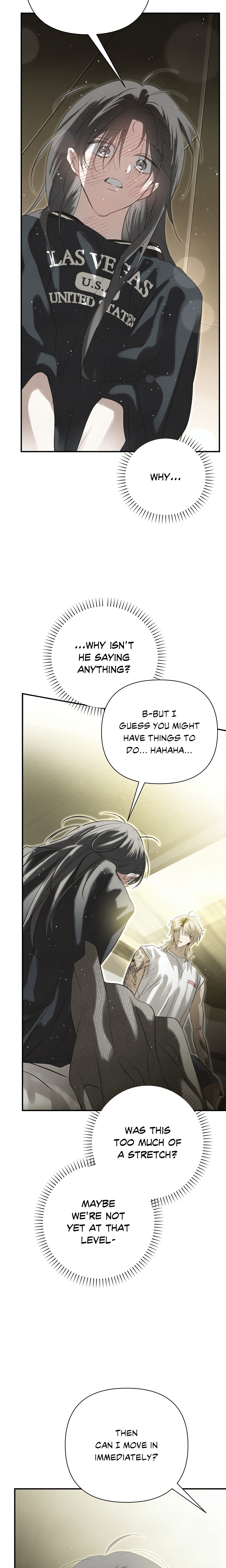 Summer Heat chapter 27 page 9