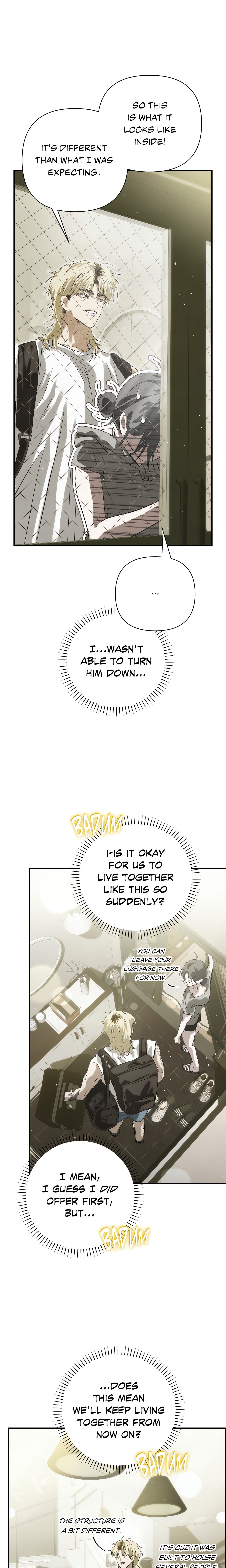 Summer Heat chapter 27 page 13