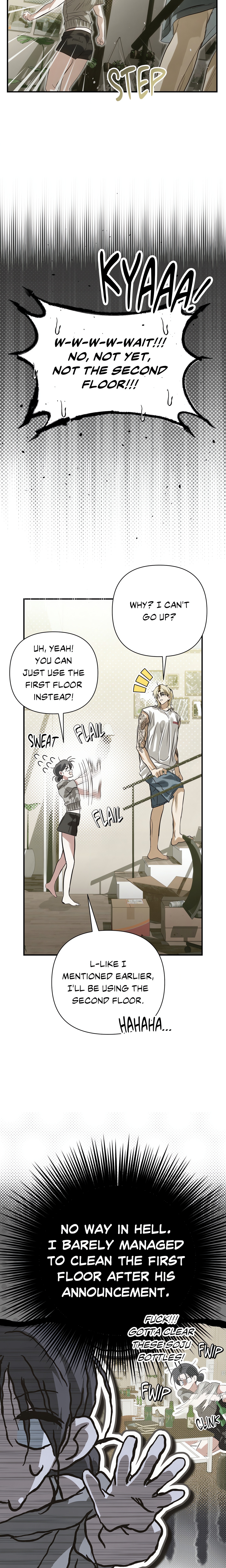 Summer Heat chapter 27 page 15