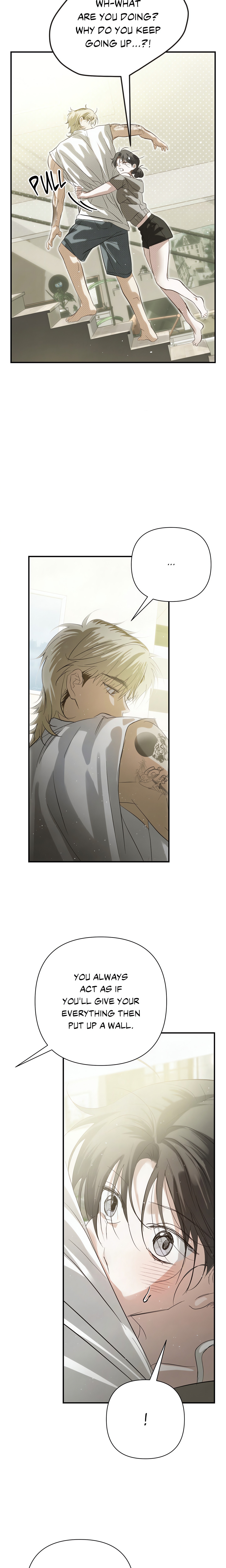 Summer Heat chapter 27 page 18