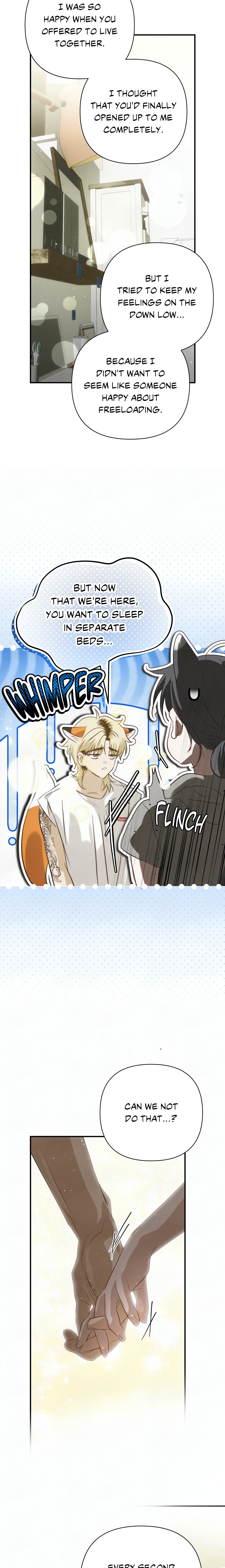 Summer Heat chapter 27 page 19