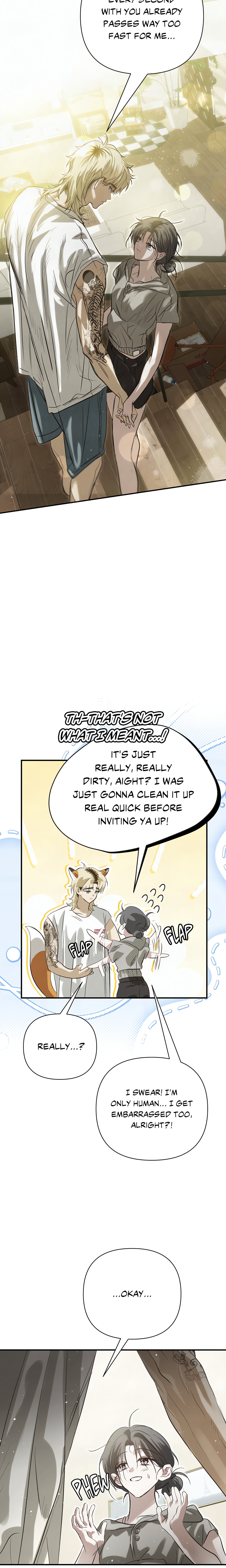 Summer Heat chapter 27 page 20