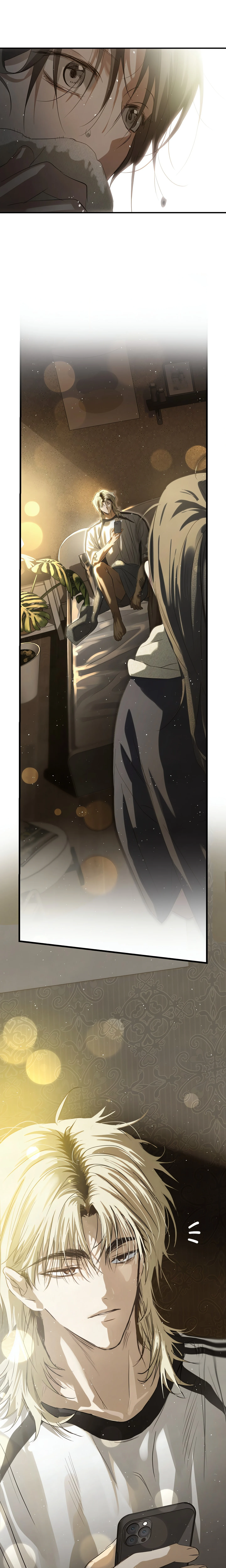 Summer Heat chapter 27 page 30
