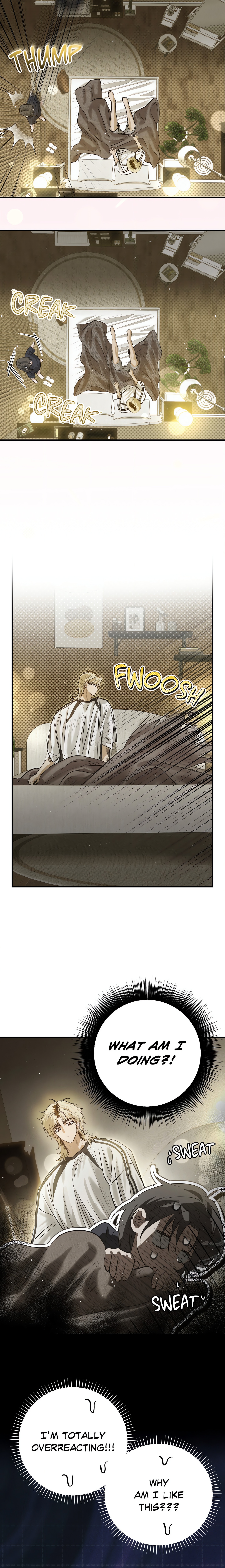 Summer Heat chapter 28 page 2