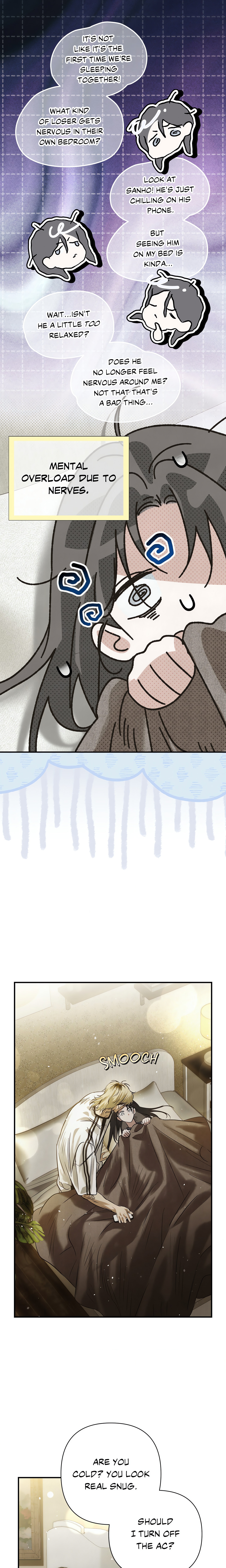 Summer Heat chapter 28 page 3