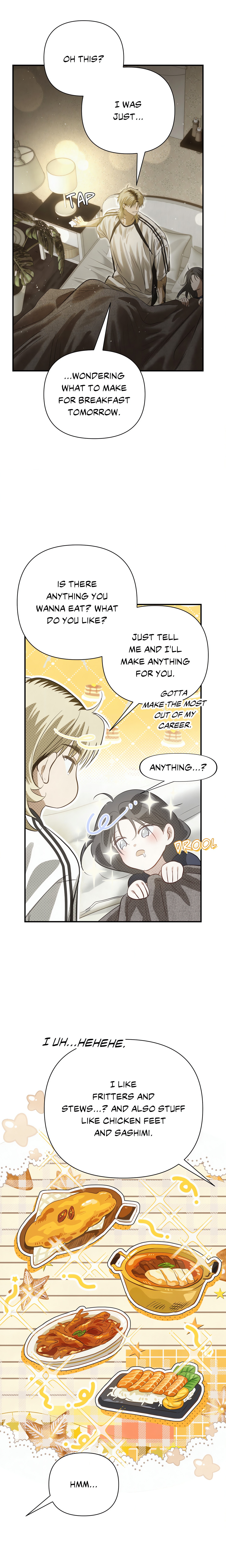 Summer Heat chapter 28 page 5