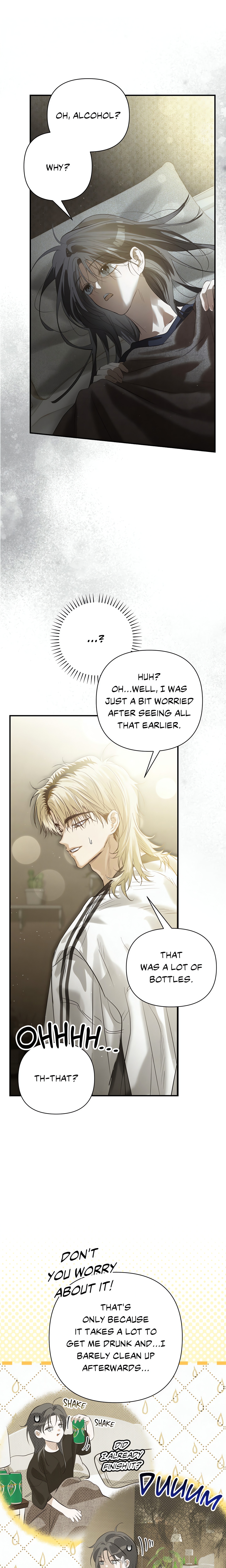 Summer Heat chapter 28 page 7