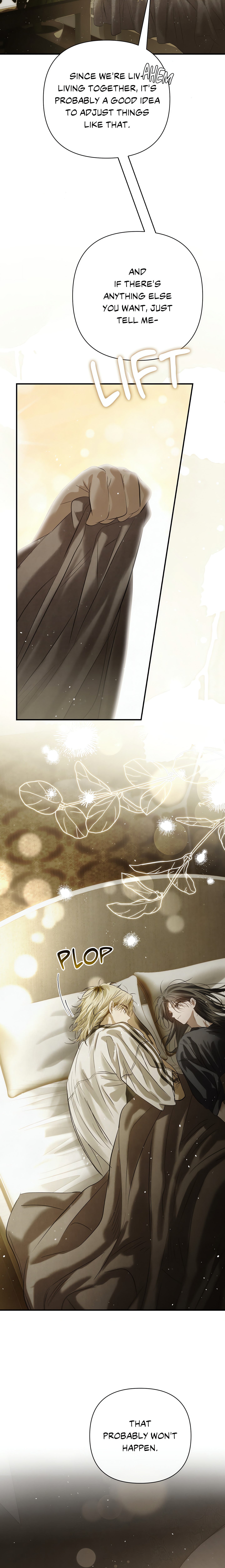 Summer Heat chapter 28 page 9