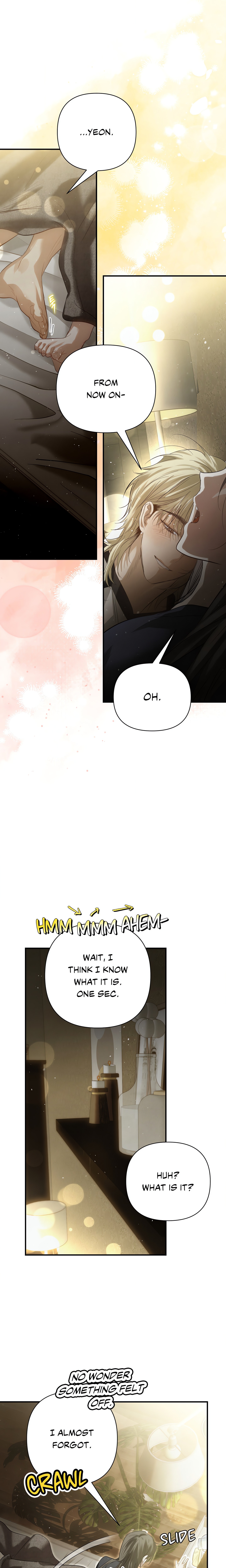 Summer Heat chapter 28 page 13