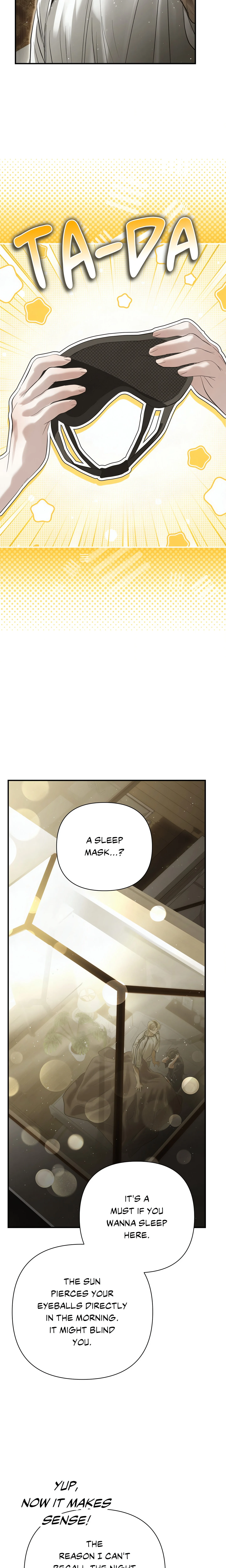 Summer Heat chapter 28 page 15