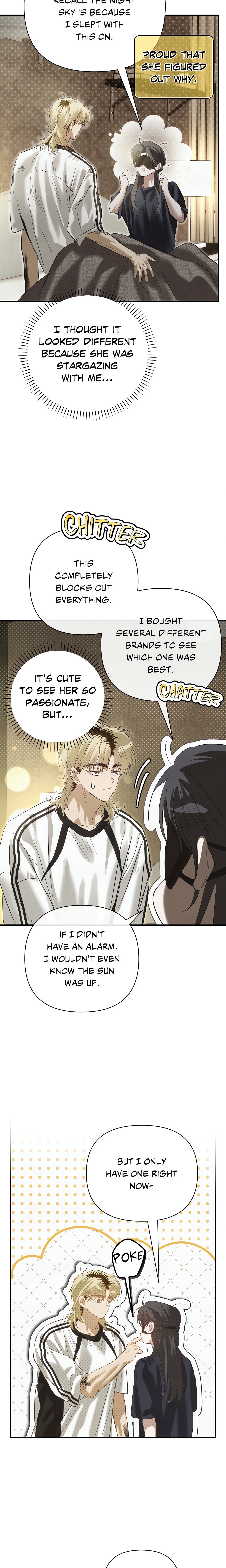 Summer Heat chapter 28 page 16