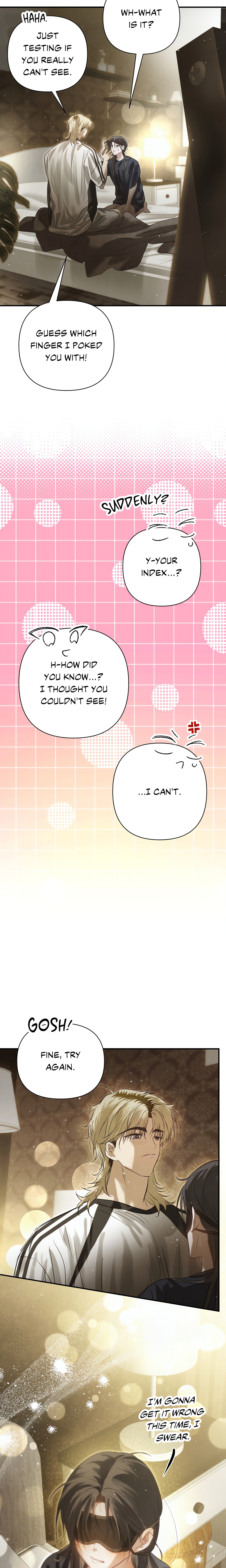 Summer Heat chapter 28 page 17