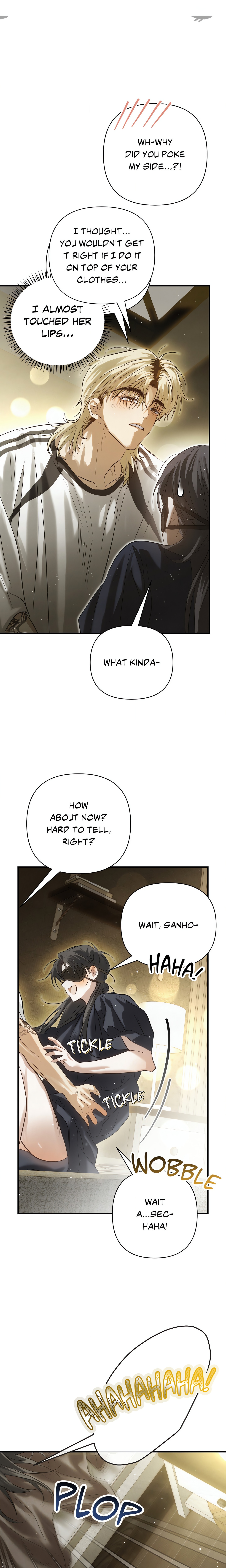 Summer Heat chapter 28 page 19