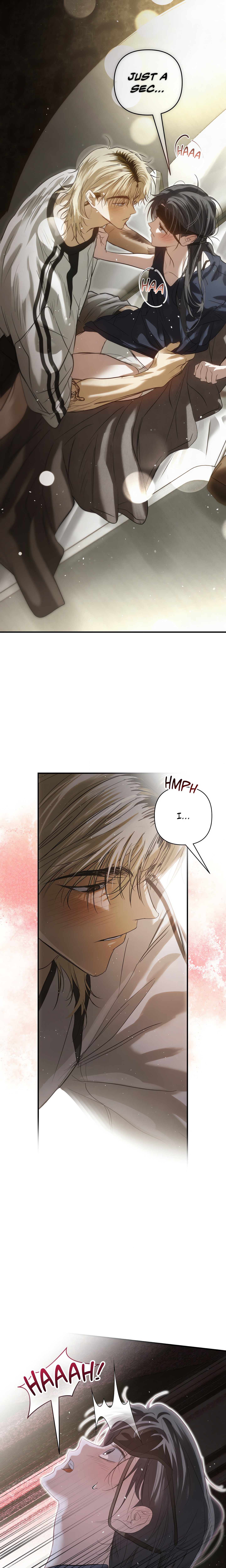 Summer Heat chapter 28 page 22