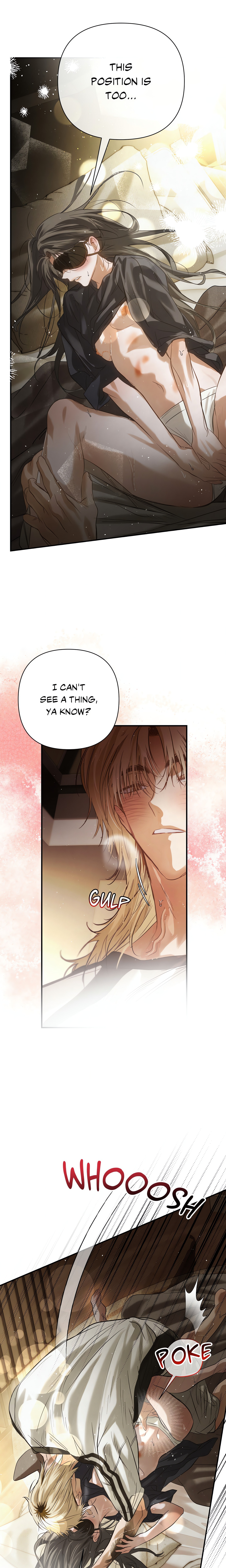 Summer Heat chapter 29 page 12