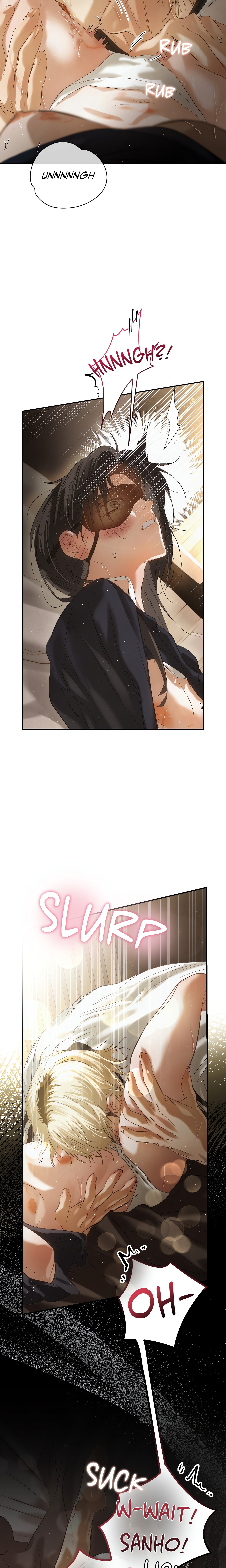 Summer Heat chapter 29 page 15