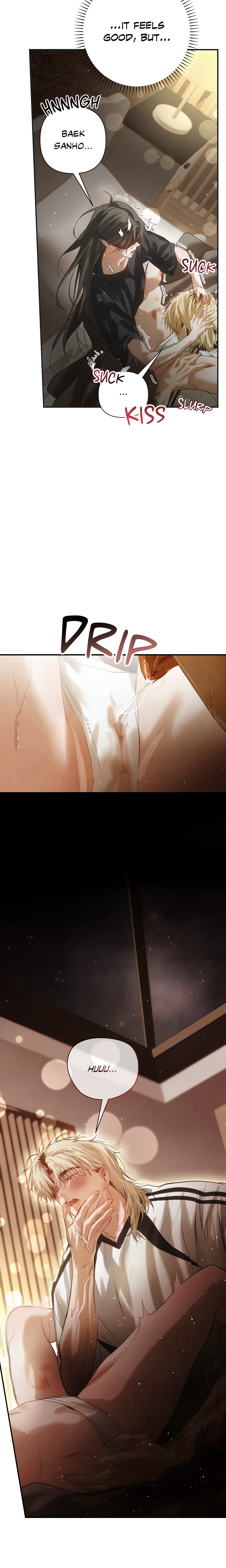 Summer Heat chapter 29 page 17