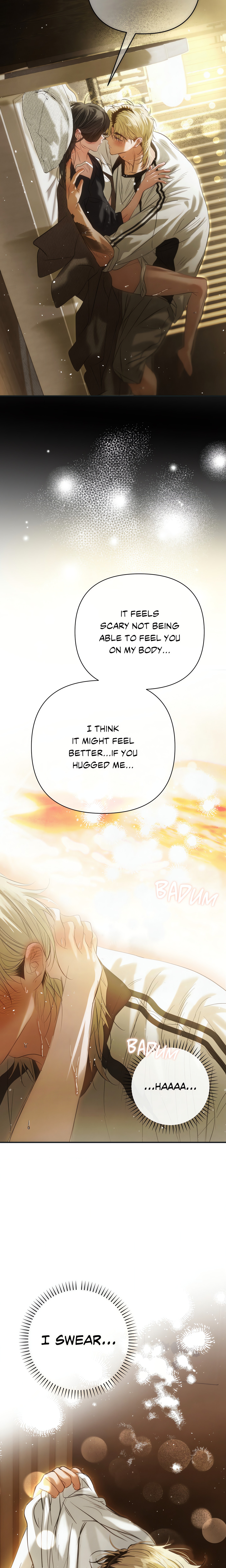 Summer Heat chapter 29 page 19