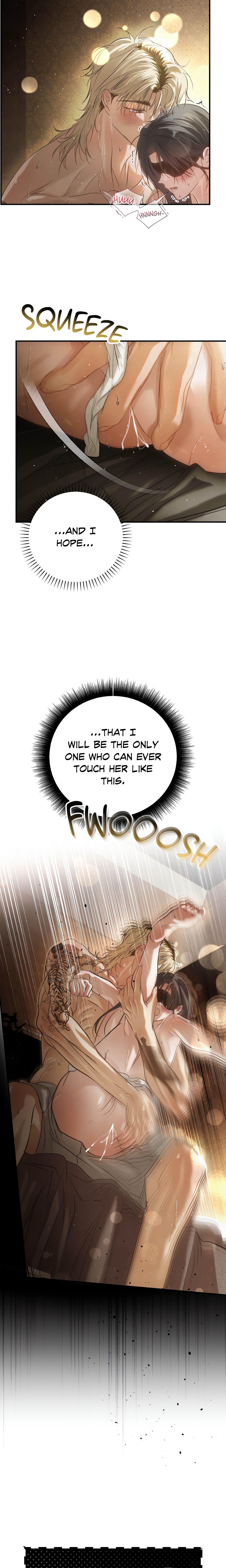 Summer Heat chapter 29 page 22