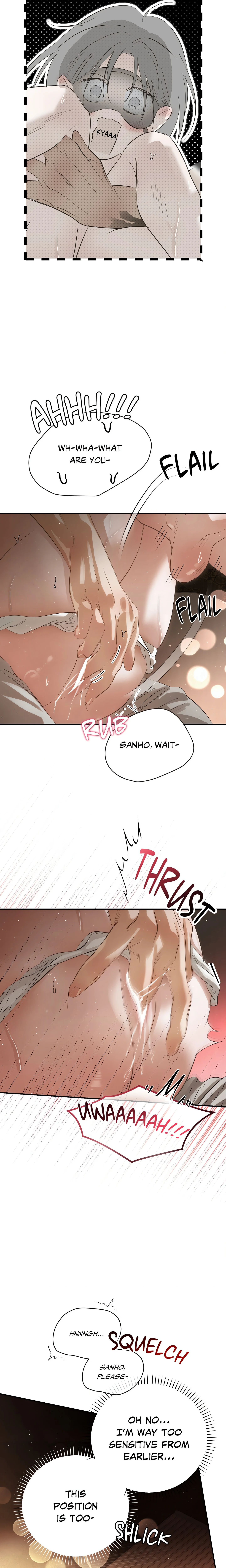 Summer Heat chapter 29 page 23