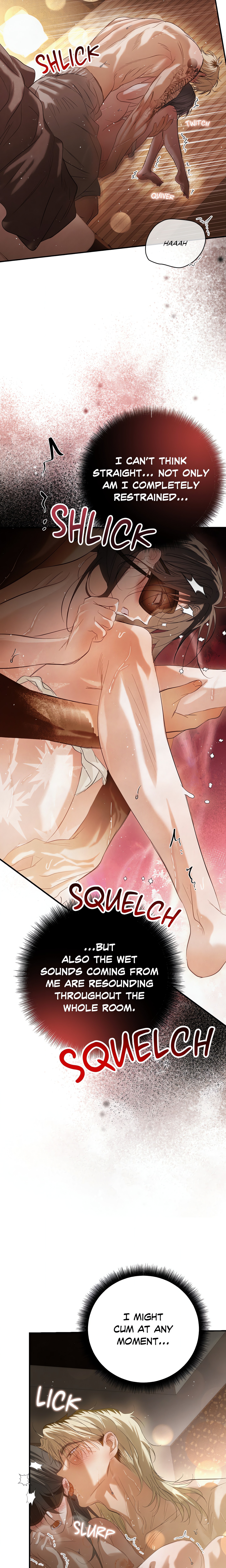 Summer Heat chapter 29 page 24