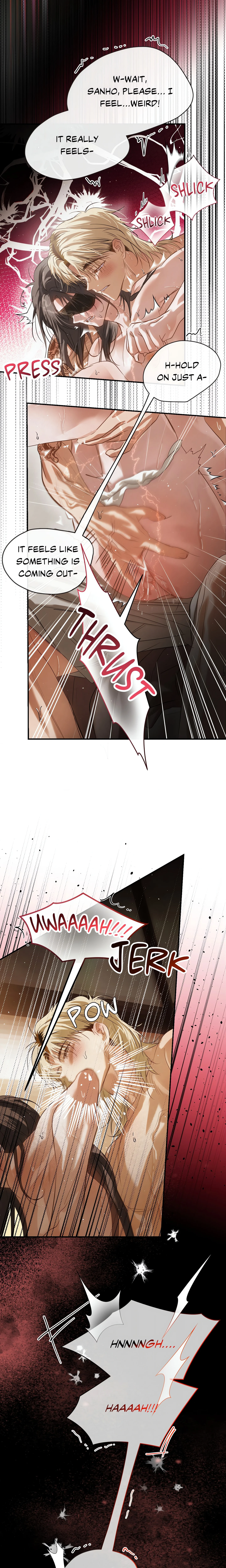 Summer Heat chapter 29 page 26