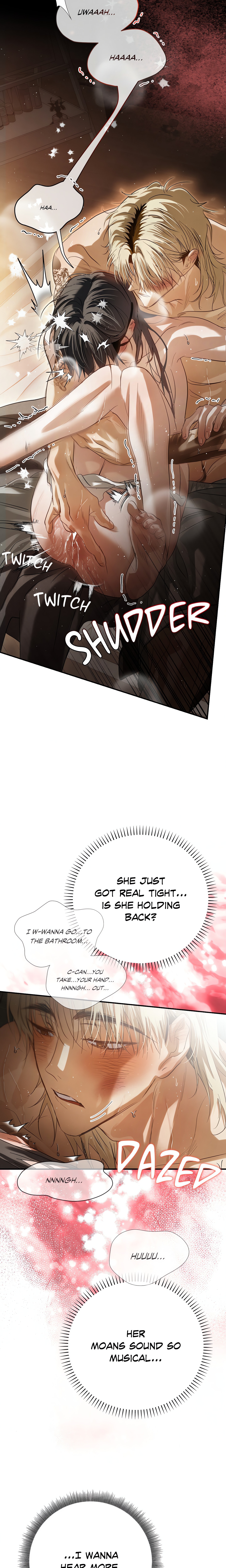 Summer Heat chapter 29 page 27