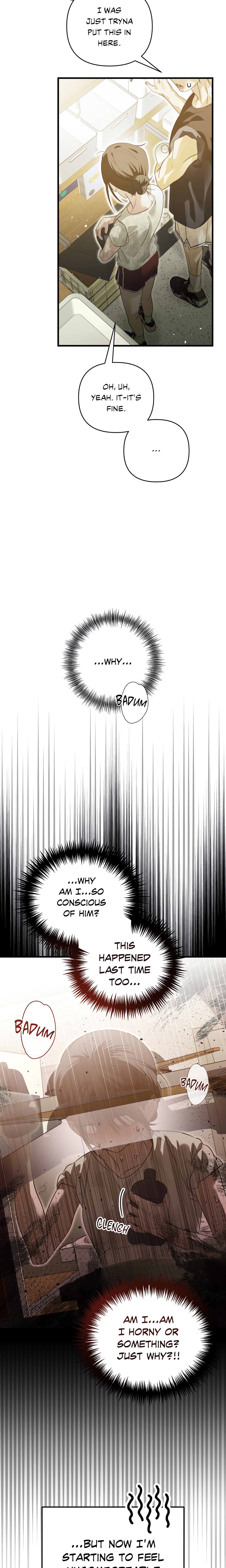 Summer Heat chapter 3 page 5