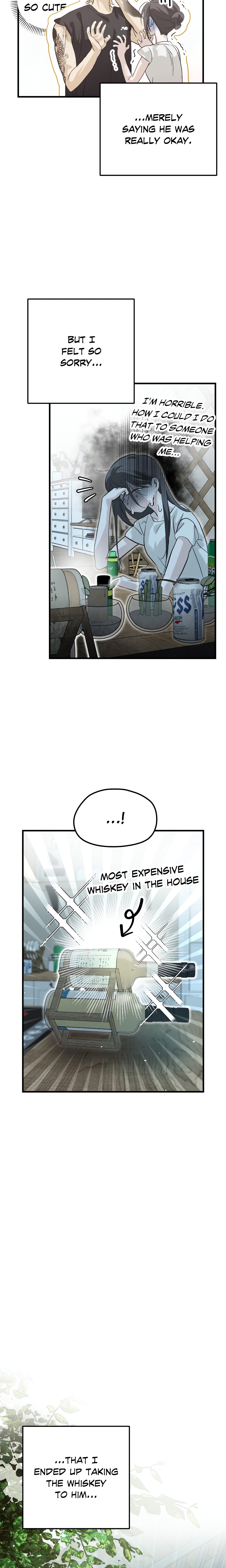 Summer Heat chapter 3 page 10