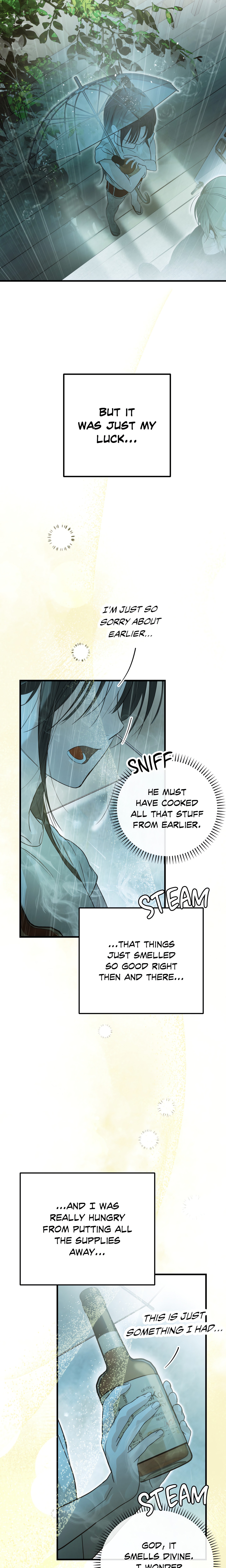Summer Heat chapter 3 page 11