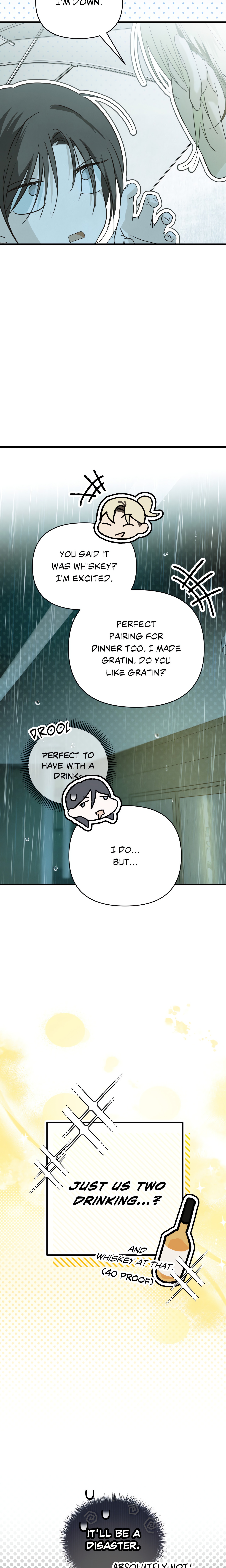 Summer Heat chapter 3 page 13