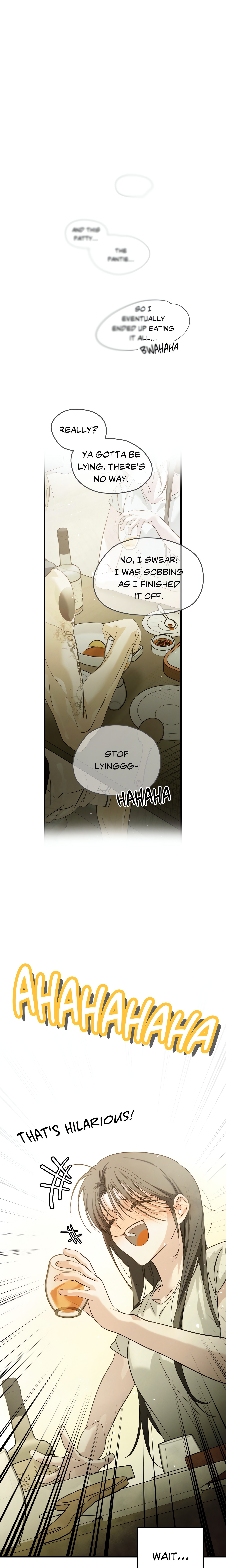 Summer Heat chapter 3 page 17