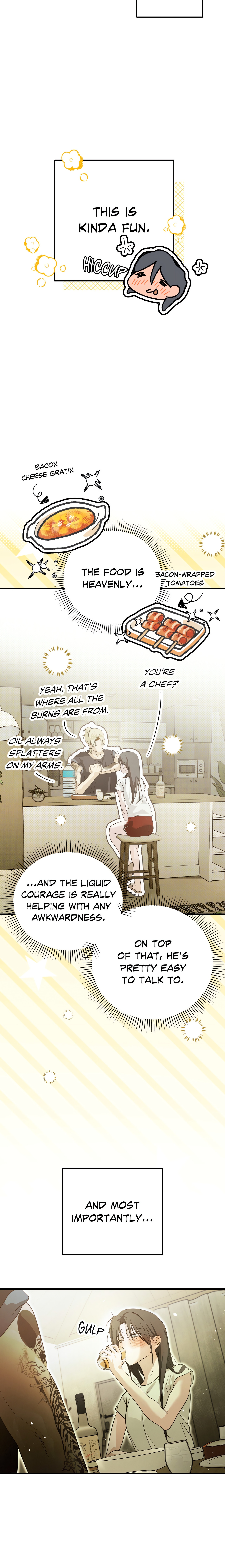 Summer Heat chapter 3 page 18