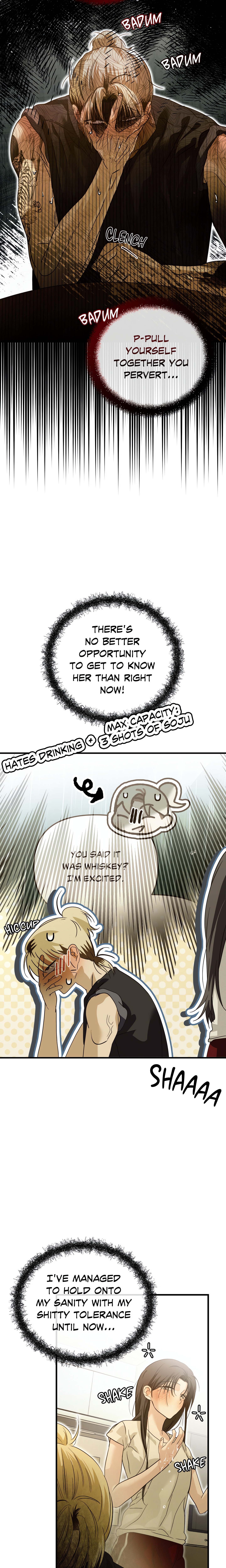Summer Heat chapter 3 page 22