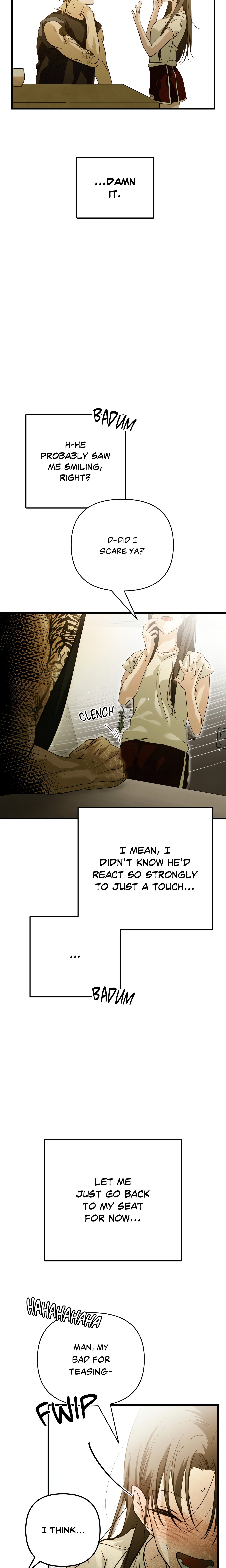 Summer Heat chapter 3 page 26