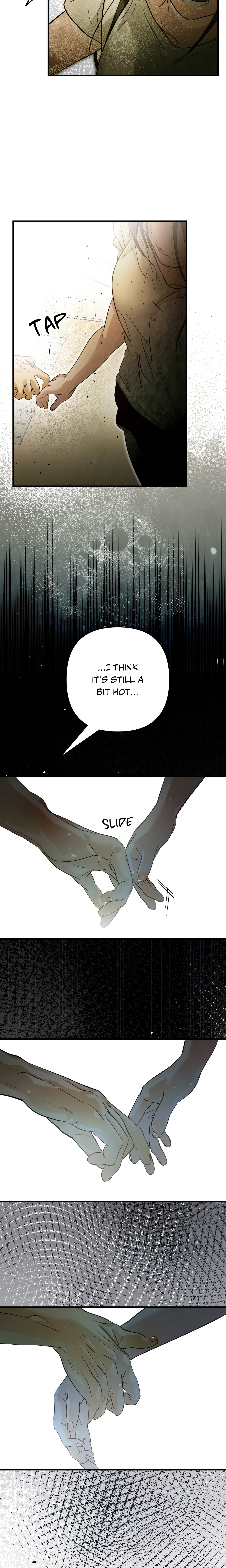 Summer Heat chapter 3 page 27