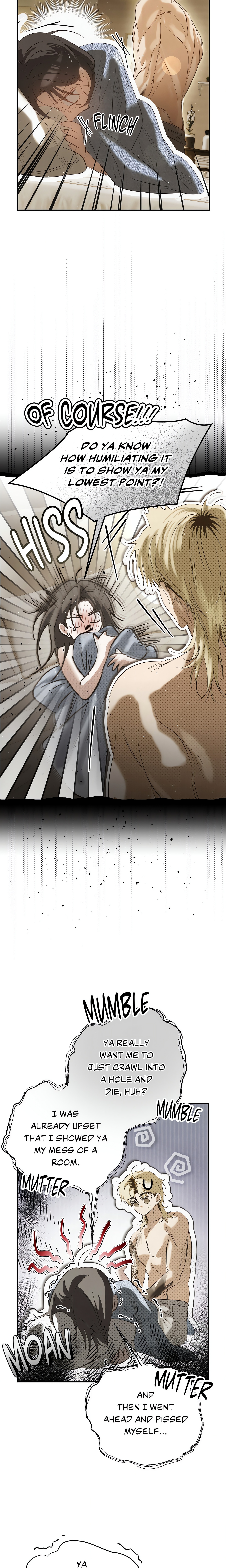 Summer Heat chapter 30 page 2