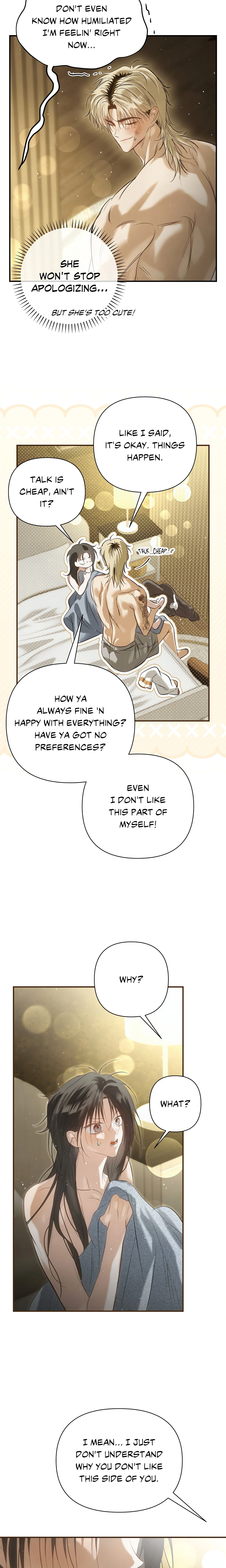 Summer Heat chapter 30 page 3