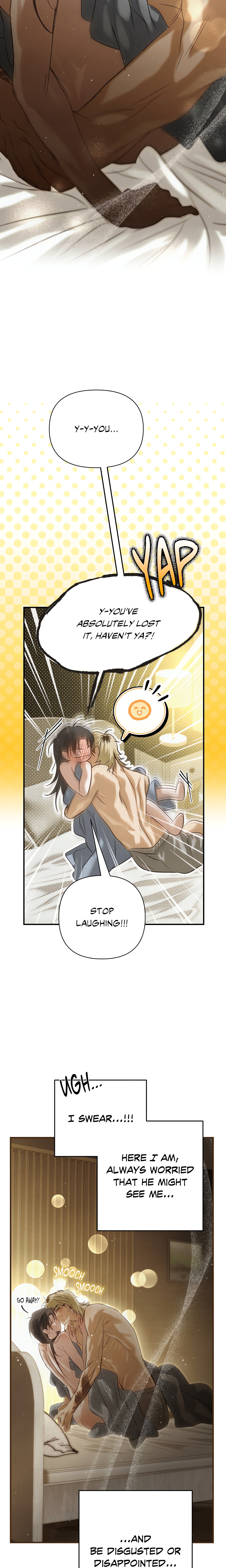 Summer Heat chapter 30 page 5